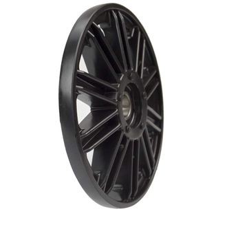 Ролик (каток) подвески снегохода Polaris 1590431-070 R7250D-2.001A