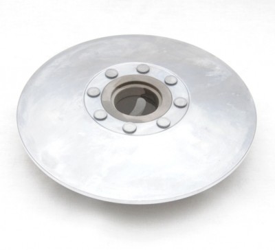 Щека ведомого вариатора (шкив) внутренняя Grizzly, Rhino, Viking, Kodiak 3B4-17670-10-00, 3B4-17670-00-00