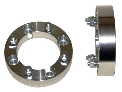 Ступичные проставки Rider Lab для BRP Can-am 1&quot; WSK1R