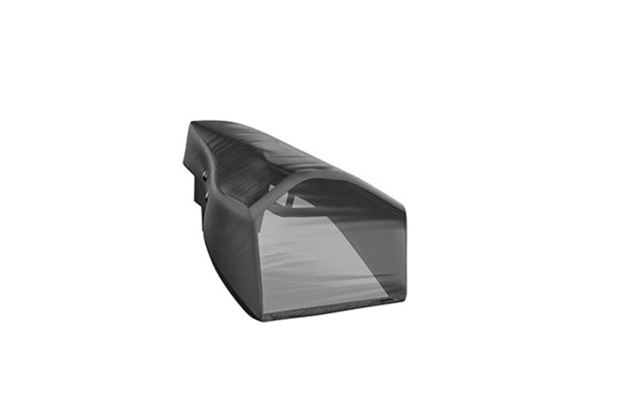 Фильтр сетка вариатора квадроцикла BRP Can-Am Maverick X3 715005600