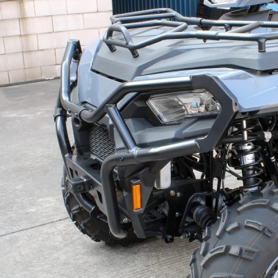 Передний бампер Rider lab для Polaris Sportsman 450 570 2021+ 2884850 2884850 2884844 FB93