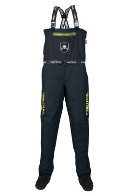Вейдерсы FINNTRAIL ENDURO 1525 Graphite Размер XLL