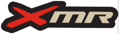 Наклейка квадроцикла BRP Can-Am G2 Outlander 1000 XMR (2022+) 704908800