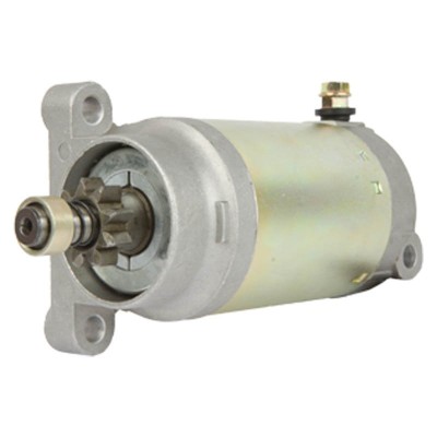 Стартер для снегохода Yamaha Mountain Max 600 700, SRX700, SX Viper, SX500 600 700, Venture VMax 500 600 700 1997-2006 8CW-81800-00-00 8CW-81800-01-00 SND0521