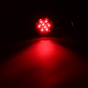 Стоп сигнал задний светодиодный Can-Am Outlander G2 (комплект) 710001645 FTVHL019