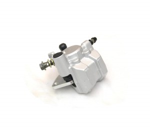 Суппорт передний правый квадроцикла Yamaha Grizzly 600 660 4WV-2580U-10-00 4WV-2580U-00-00 4WV-2580U-00-N