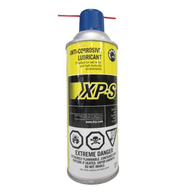 Смазка антикоррозийная XPS 293600016 779168
