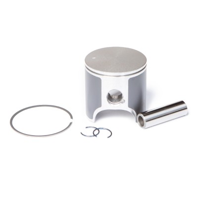 Поршень в сборе с кольцами снегохода BRP Ski-Doo 420888445 09-784