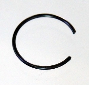 Стопорное кольцо поршня снегохода Yamaha Phazer Venture 93450-19052-00