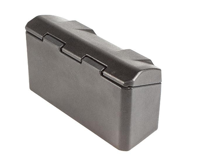 Кофр универсальный GKA MINI PLUS