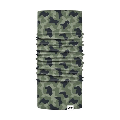 Шарф (Бафф) Finntrail Tube CamoArmy_N 9800CamoArmy