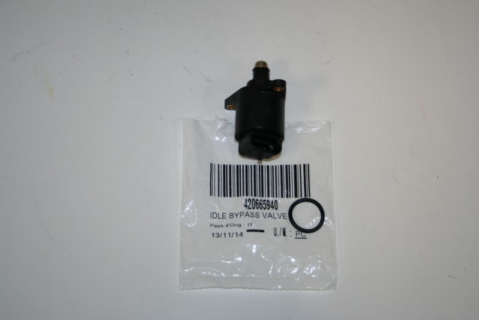 Датчик холостого хода BRP 420963057 420665940 420963055 420665941