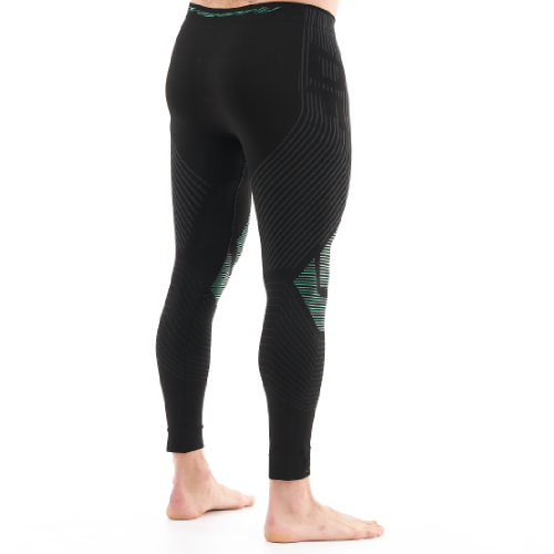 Термобрюки DragonFly 3DTHERMO GREEN 300207 Размер M