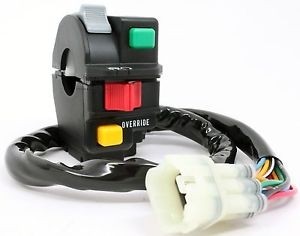 Пульт управления светом для квадроцикла BRP Can Am 710003062 703500920 710004617 710004041