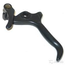 Тормозная ручка снегохода Ski-Doo (507032268) SPI SM-08064