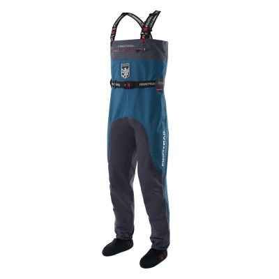 Вейдерсы Finntrail Aquamaster 1536 Blue_N Размер LK