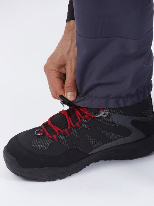 Вейдерсы Finntrail Aquamaster 1536 Red_N Размер L