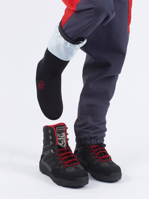 Вейдерсы Finntrail Aquamaster 1536 Red_N Размер L