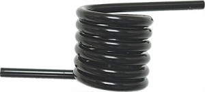 Пружина подвески SPI для снегохода SkiDoo Elan 71-96 04-302 414257900
