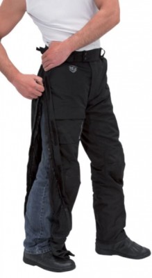 Зимние утепленные штаны EWT SportLine Castle L-XL