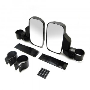 Зеркала заднего вида  Kemimoto 1.75-2&quot; FTVMI017 FS-024