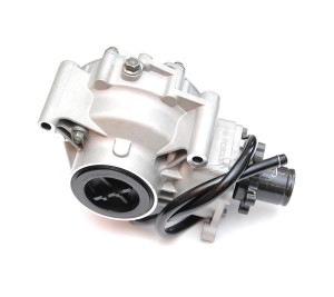 Редуктор задний квадроцикла Yamaha Grizzly 660 5KM-46101-11-00 5KM-46101-10-00 5KM-46101-00-00 5KM-46101-12-00 5KM-46101-12-N