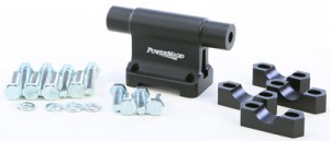 Проставка руля Power Madd для снегохода 45582 18-95121