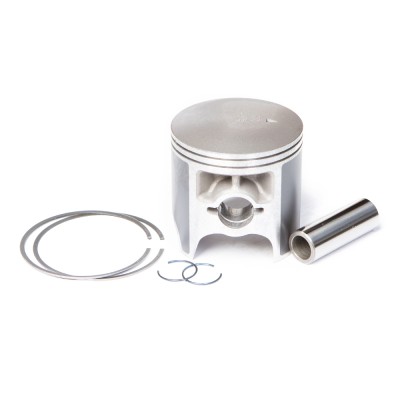 Поршень в сборе с кольцами снегохода Yamaha 8R6-11631-00-95