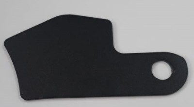 Пластина усиления пульта подогрева рук 715003250PL