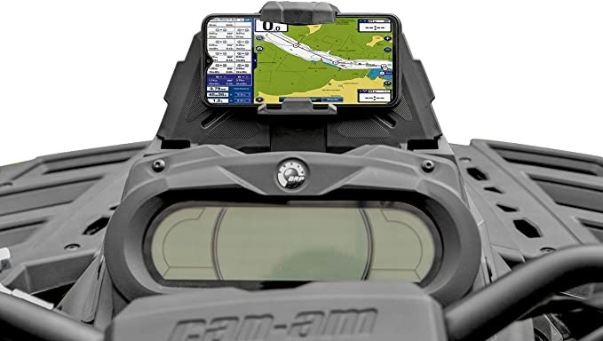 Держатель для электронного устройства BRP Can-am Outlander G2 G2L 715004919