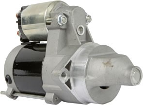 Стартер ArrowHead для снегоходов Ski-Doo Lynx Grand Touring, MX Z, Skandic, SUV LT, Touring (1987-2011) SND0495