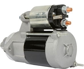 Стартер ArrowHead для снегоходов Ski-Doo Lynx Grand Touring, MX Z, Skandic, SUV LT, Touring (1987-2011) SND0495