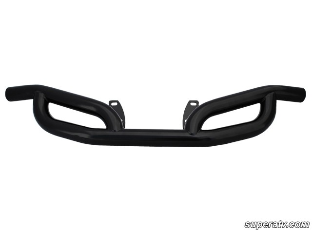 Задний бампер SuperATV для Polaris Sportsman 450-800 (2005+) RB-P-05+S