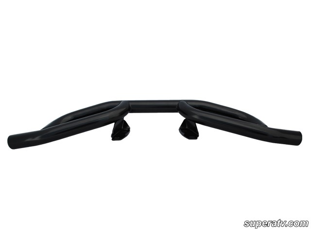 Задний бампер SuperATV для Polaris Sportsman 450-800 (2005+) RB-P-05+S