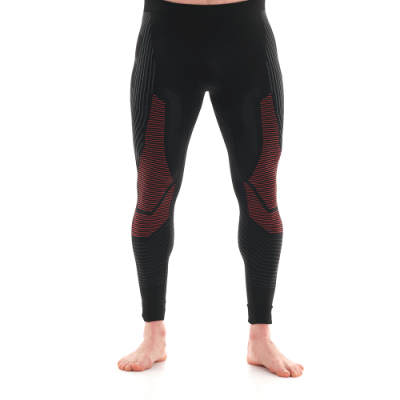 Термобрюки DragonFly 3DTHERMO RED (M) 300207-R-M Размер M