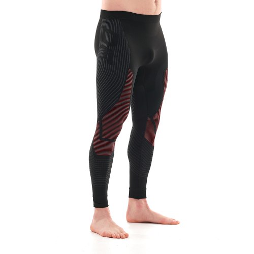 Термобрюки DragonFly 3DTHERMO RED (M) 300207-R-M Размер M