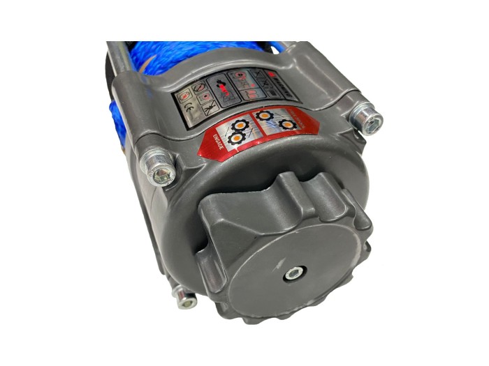 Лебедка Runva 4500 Odes 10914150111