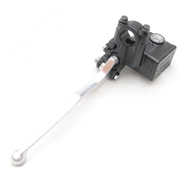 Тормозная машинка в сборе передняя правая для Yamaha Grizzly 550 700 3B4-2583T-00-00