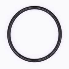 Кольцо уплотнительное патрубка водяного насоса квадроцикла Yamaha Grizzly 550 700  93210-33786-00