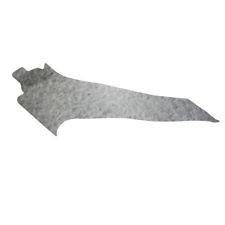 Наклейка квадроцикла BRP правая Sponsor 704906033