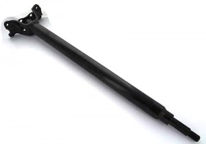 Рулевой вал Yamaha Grizzly 550 700 1ND-F3813-00-00 5C0-23813-00-00