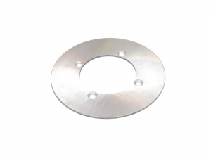 Тормозной диск квадроцикла Yamaha Viking 1XD-F582T-00-00