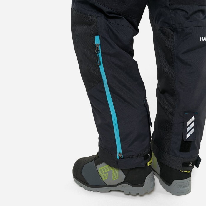 Снегоходные ботинки Finntrail Blizzard 5226 GraphiteYellow_N Размер 39 (6)