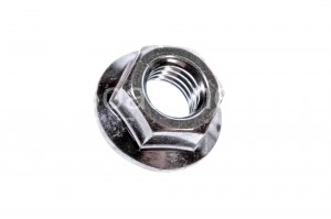 Гайка Yamaha 95702-08500-00