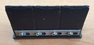 Лепестковый клапан Ski-Doo Lynx ETEC 800 Summit  MXZ  GSX 420924794  420924790  420924792  420924798