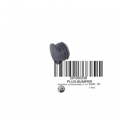 Заглушка гидроцикла Sea-Doo 291000339