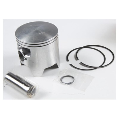 Поршень в сборе с кольцами снегохода Yamaha 8R6-11631-00-95 09-808-04