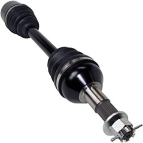 Привод (Шрус) задний левый квадроцикла BRP G2 Outlander G2L Renegade 705501485 CA-807 CA-8-304