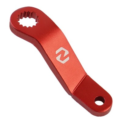 Скоба тяги передач алюминиевая NiceCNC для Polaris Sportsman 1000 850 550 3234724 62H00303