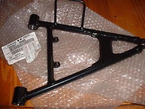 Рычаг передний правый нижний, оригинальный для квадроцикла Kawasaki 39007-0065